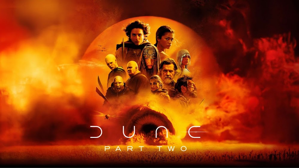 Dune: Part Two