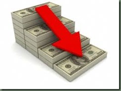 Less Cash