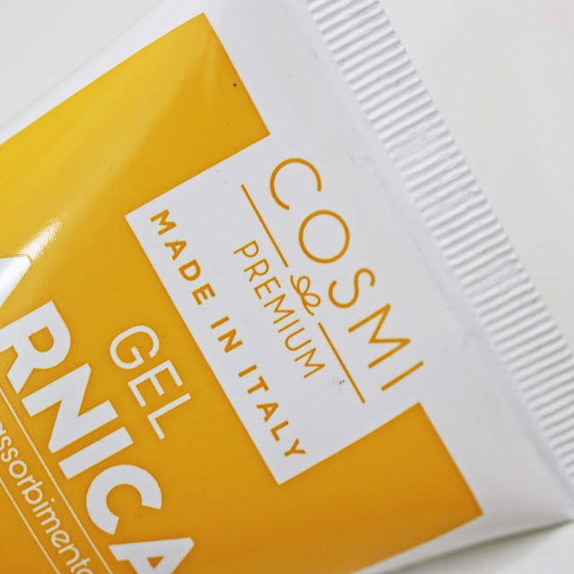 Arnica gel