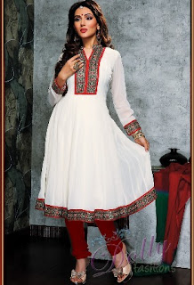 Shalwar-kameez