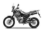 2008 YAMAHA XT660Z Tenere | Yamaha Pictures 39