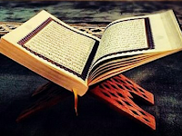 Isa dan Quran : Pertanyaan Pertanyan Yang Membingungkan 