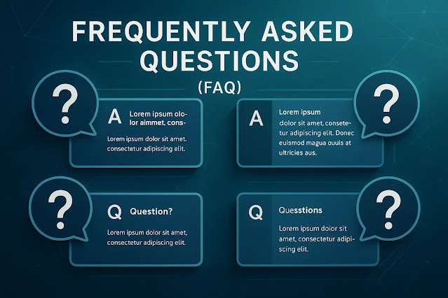 よくある質問（FAQ）
