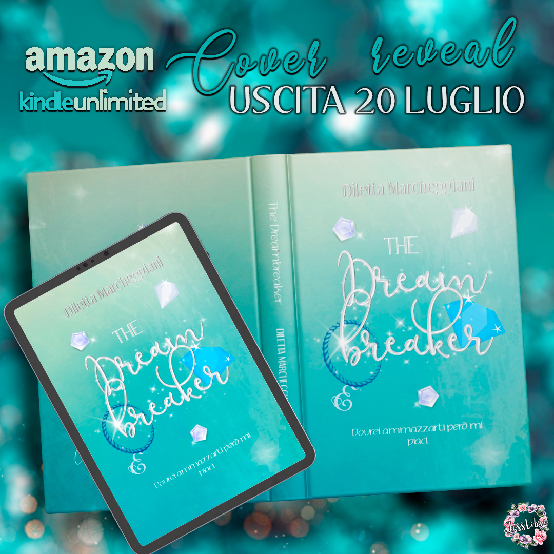 THE DREAMBREAKER DI DILETTA MARCHEGGIANI