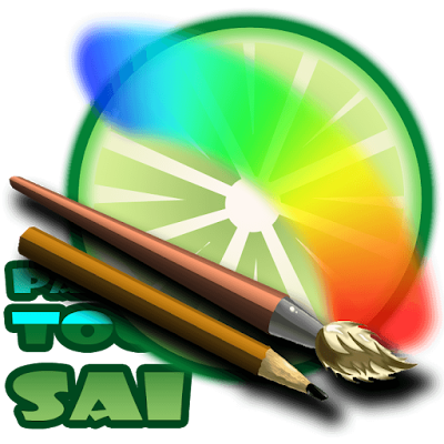 Paint Tool SAI 1.2.2 Full Version