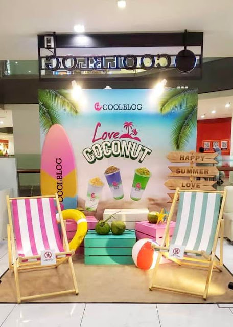 Be Transported To a Perfect Summer Experience With CoolBlog