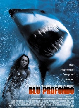 Biển Xanh Sâu Thẳm - Deep Blue Sea