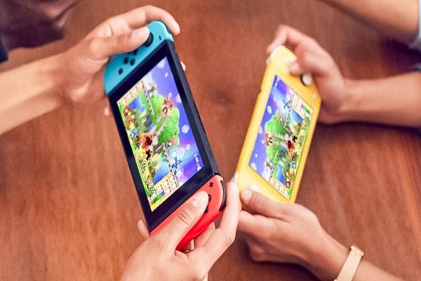 أحدث المعلومات عن منصة Nintendo Switch Pro الجديدة