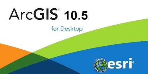 ArcGIS 10.5 Desktop full crack download