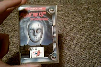 Video Review: Commodore Friday the 13th Video Game