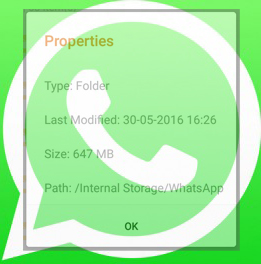 WhatsApp Phone Directory