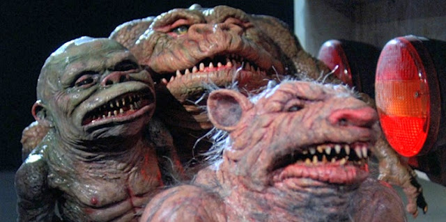 ghoulies film horror mostriciattoli mostri paura splatter horror week articolo cinema anni 80