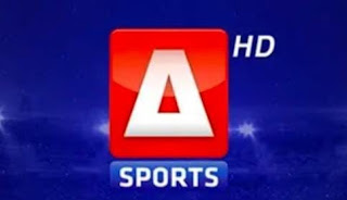 A Sports HD 