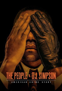 American Crime Story Poster