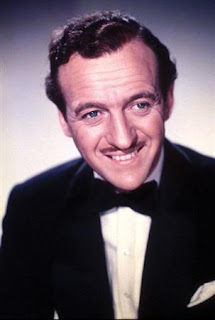 david niven james bond