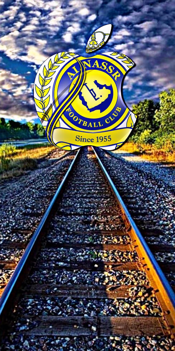 أجمل خلفيات و صور نادي النصر السعودي للجوال/للموبايل 2020 ...
