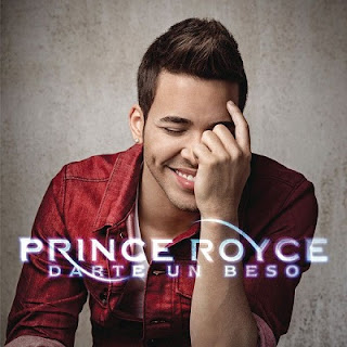 Prince Royce - Darte Un Beso