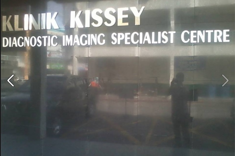 Klinik Kissey Ct Scan Price Ct Scan Machine