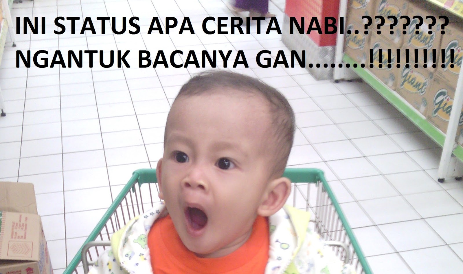 Gambar Lucu Buat Comen Fb Terlengkap Display Picture Unik