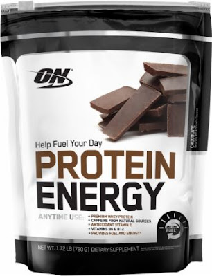 What are the Advantages and benefits of Protein Energy?