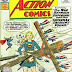 Tales from the Calendar: Action Comics 276
