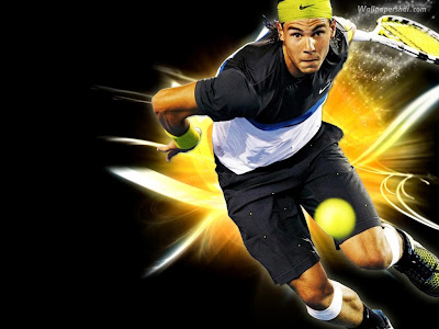 Rafael Nadal Wallpapers