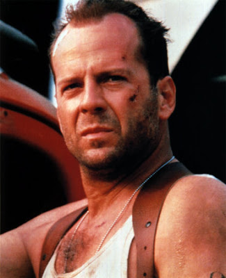 Bruce Willis Die Hard 5. 5. The baddies. "Die Hard&squot;s