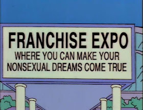 30 Funny Signs from the Simpsons, funny the Simpsons signs, signs from springfield, the simpsons