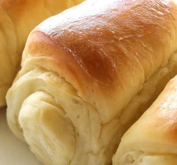 LION HOUSE ROLLS #thanksgiving #dinner