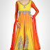 Designers Anarkali Suits 2013