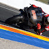 Lorenzo pasa su primer examen junto a Ducati en Valencia