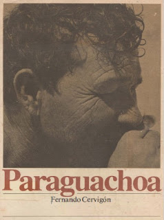Fernando Cervigón - Paraguachoa