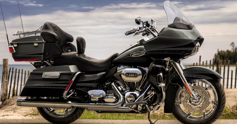  Harga  Motor Harley  Davidson  OTR Semua Tipe Terbaru 2014 