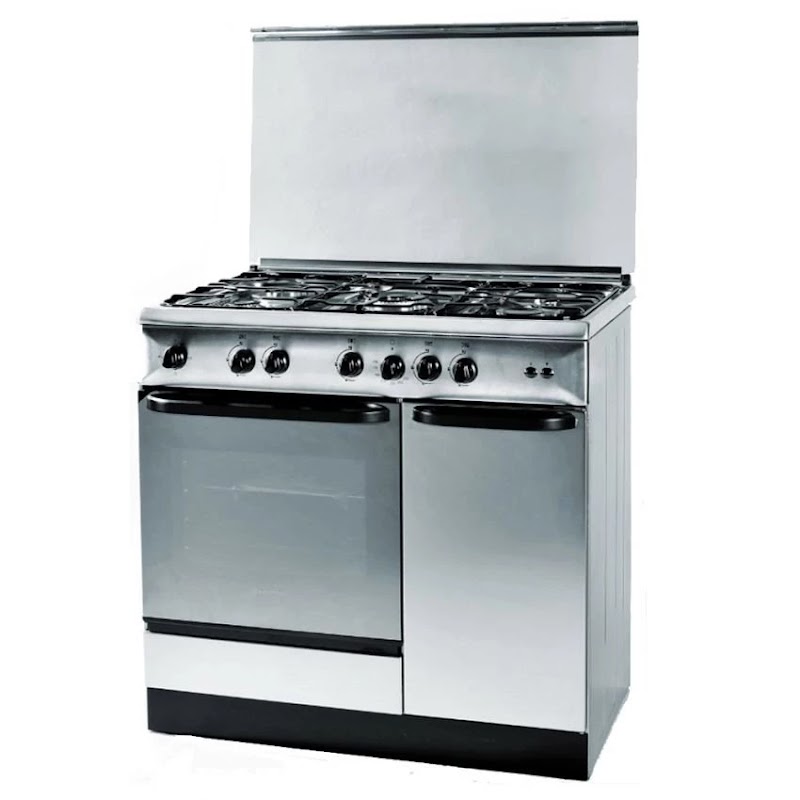 18+ Top Harga Kompor Gas Oven Ariston