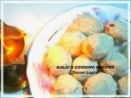 Laddu