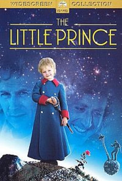 [HD] Le Petit Prince 1974 Film Complet En Anglais