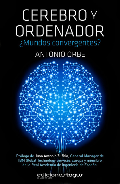 Cerebro y ordenador. El libro