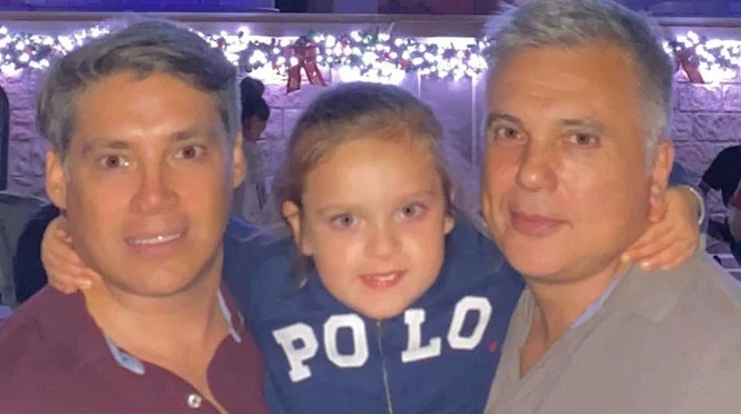 Miami: Encontraron los restos de una familia argentina que murió en el derrumbe