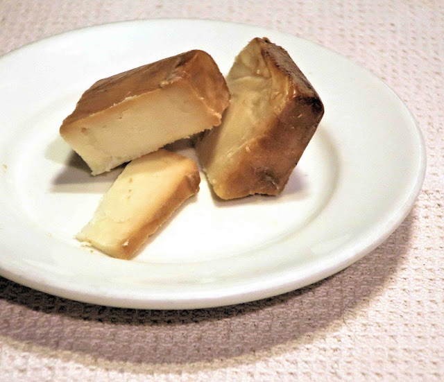 fromage de chèvre hongrois