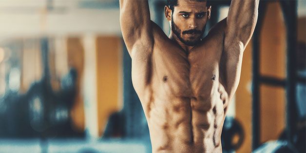 How To Make 6 Pack At Home in 1 Week