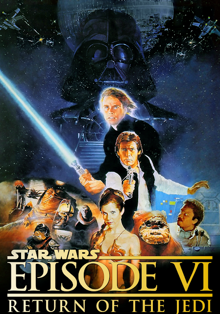 STAR WARS: EPISODE VI - RETURN OF THE JEDI ONLINE