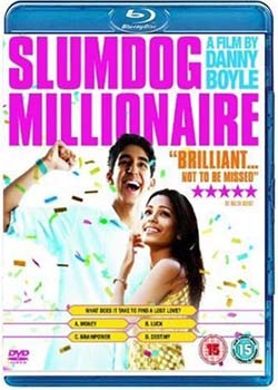 Slumdog Millionaire (2008)