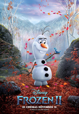 Frozen 2 Poster 26