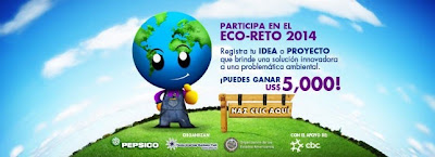 Premios eco-retos