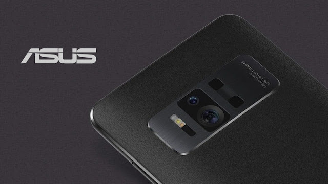 Asus Zenfone AR akan Rilis Di India Tanggal 13 July Mendatang