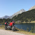 Giri in moto: Passo Stalle