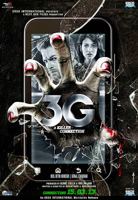 3g movie