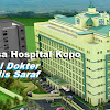 Jadwal Dokter Spesialis Saraf & Bedah Saraf RS Santosa (Hospital) Bandung Kopo