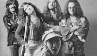 COMPLETE-HISTORY OF DEEP PURPLE