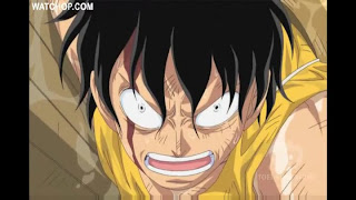 monkey d luffy powers one piece profile gear wanted wallpaper